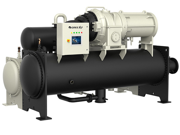 CE系列離心式冷水機組